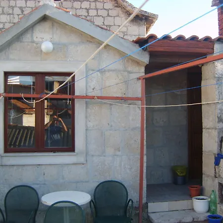 Roso Maison d'hôtes Trogir