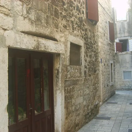 Гостевой дом Roso