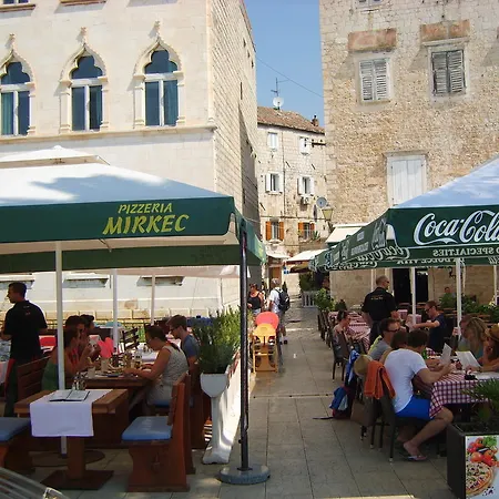 Гостевой дом Roso