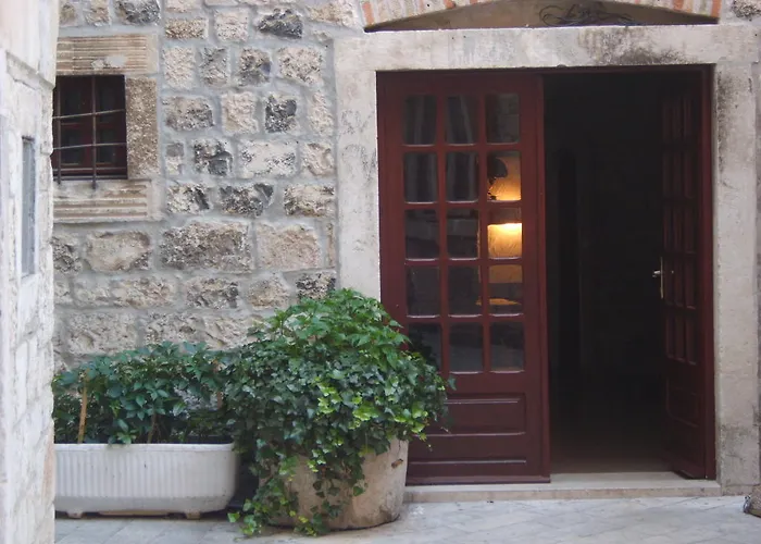 Pensjonat Roso Trogir