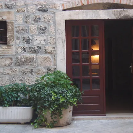 Gasthuis Roso Trogir