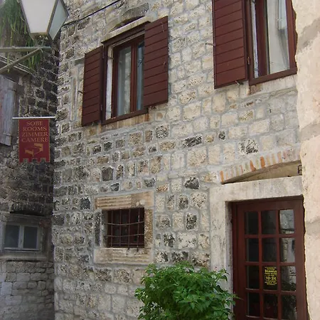 Pensjonat Roso Trogir