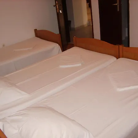 Gasthuis Roso Trogir