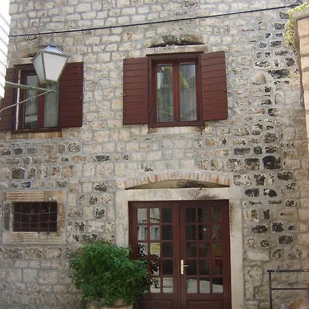 Pensjonat Roso