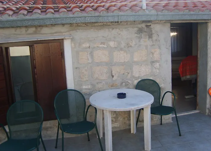 Roso Casa de hóspedes Trogir
